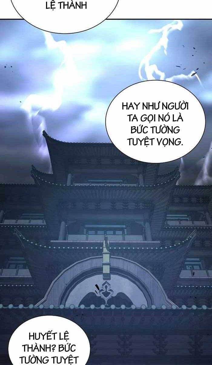 Truyện Tranh Kiếm Ma Đạo trang 4