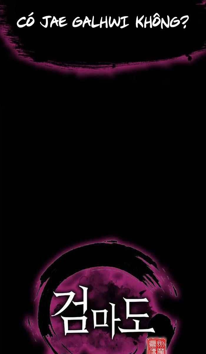 Truyện Tranh Kiếm Ma Đạo trang 4