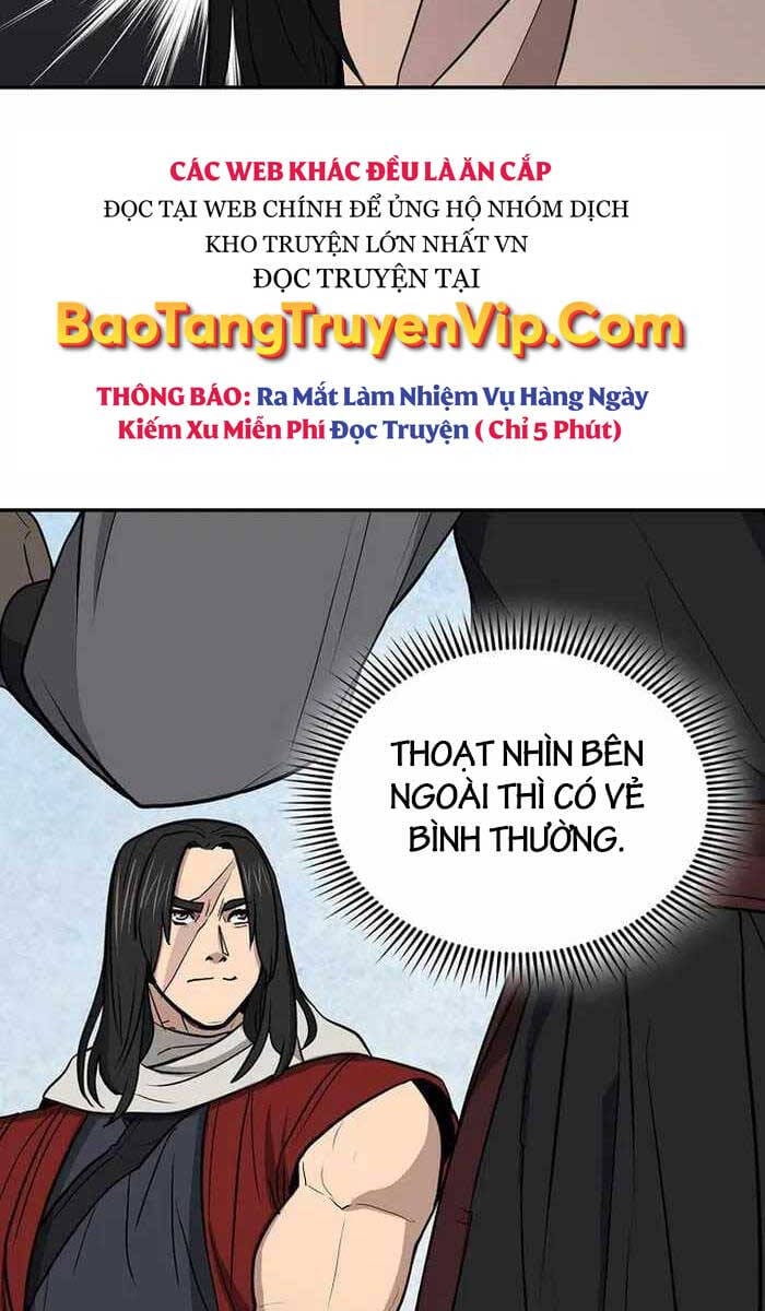 Truyện Tranh Kiếm Ma Đạo trang 4