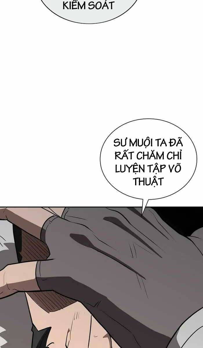 Truyện Tranh Kiếm Ma Đạo trang 4