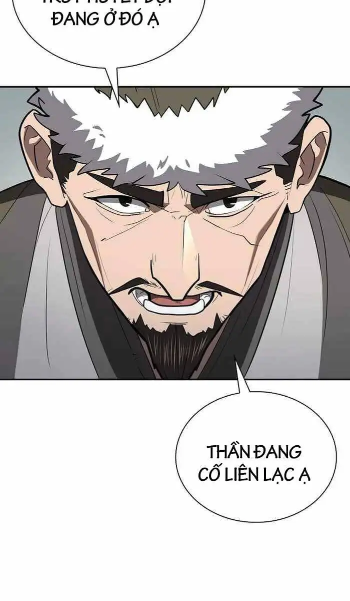 Truyện Tranh Kiếm Ma Đạo trang 4