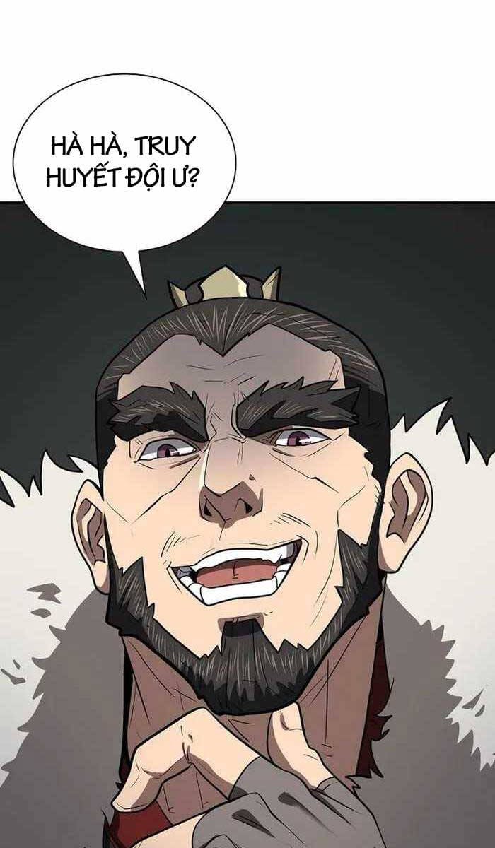 Truyện Tranh Kiếm Ma Đạo trang 4