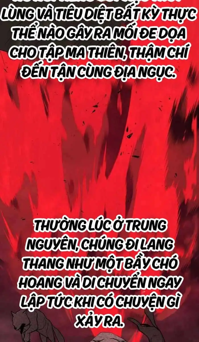 Truyện Tranh Kiếm Ma Đạo trang 4