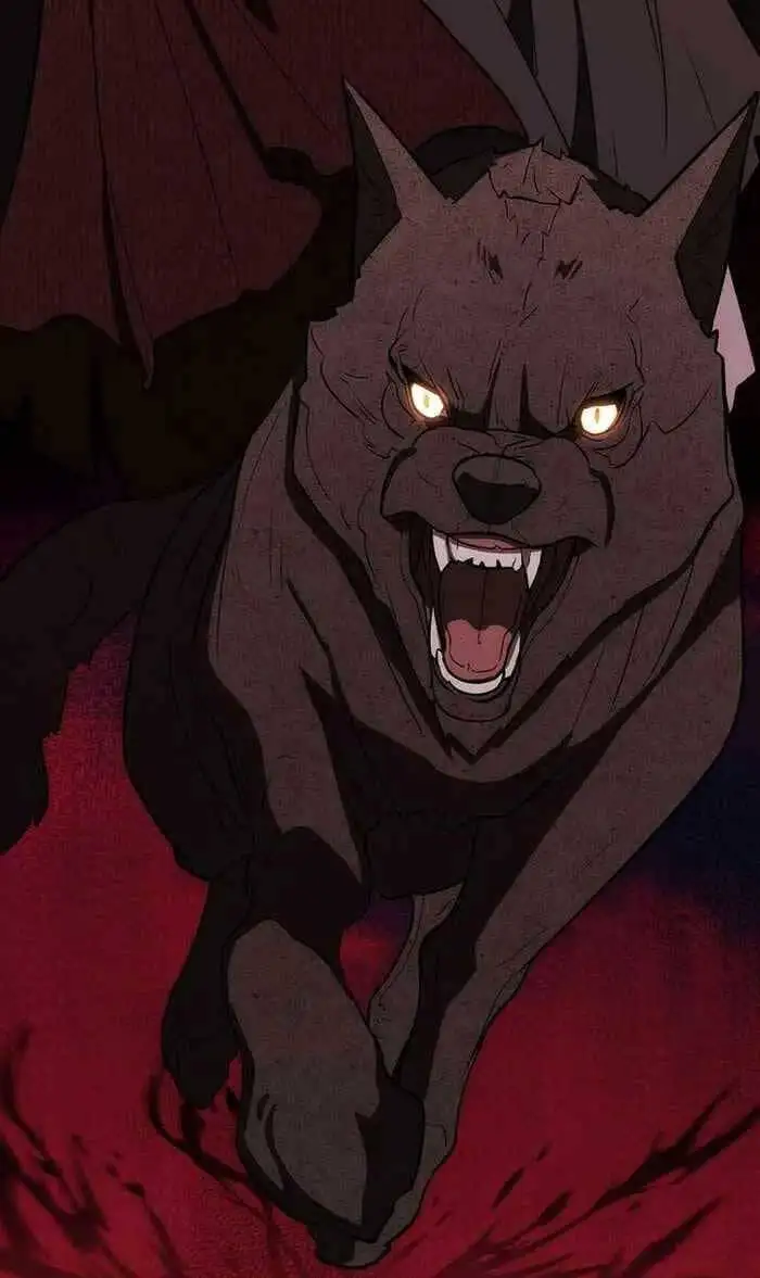 Truyện Tranh Kiếm Ma Đạo trang 4