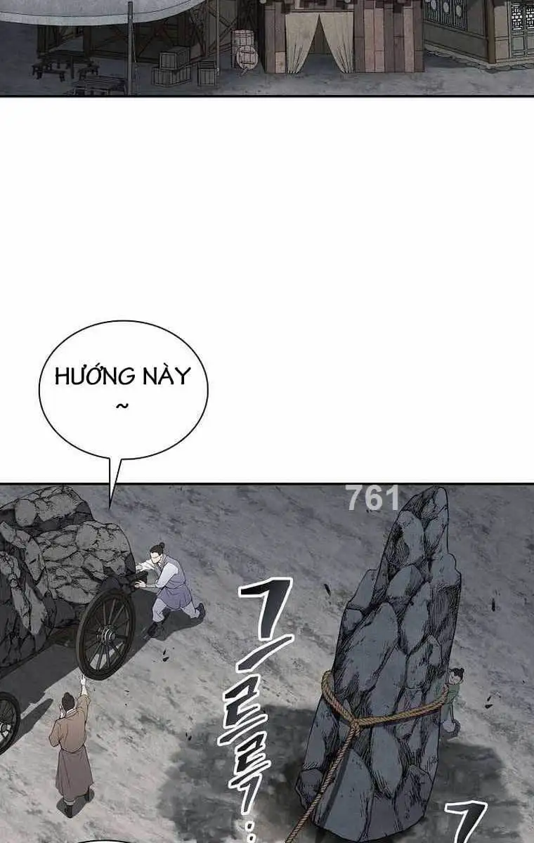 Truyện Tranh Kiếm Ma Đạo trang 4