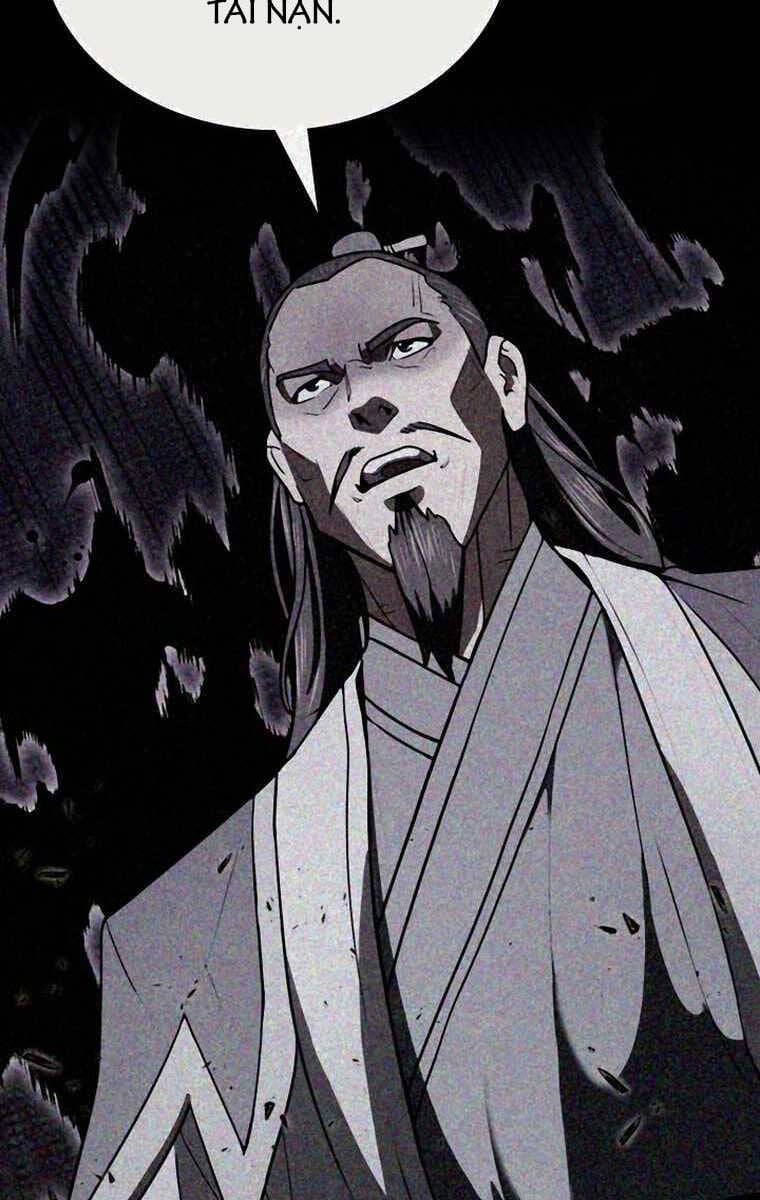 Truyện Tranh Kiếm Ma Đạo trang 4