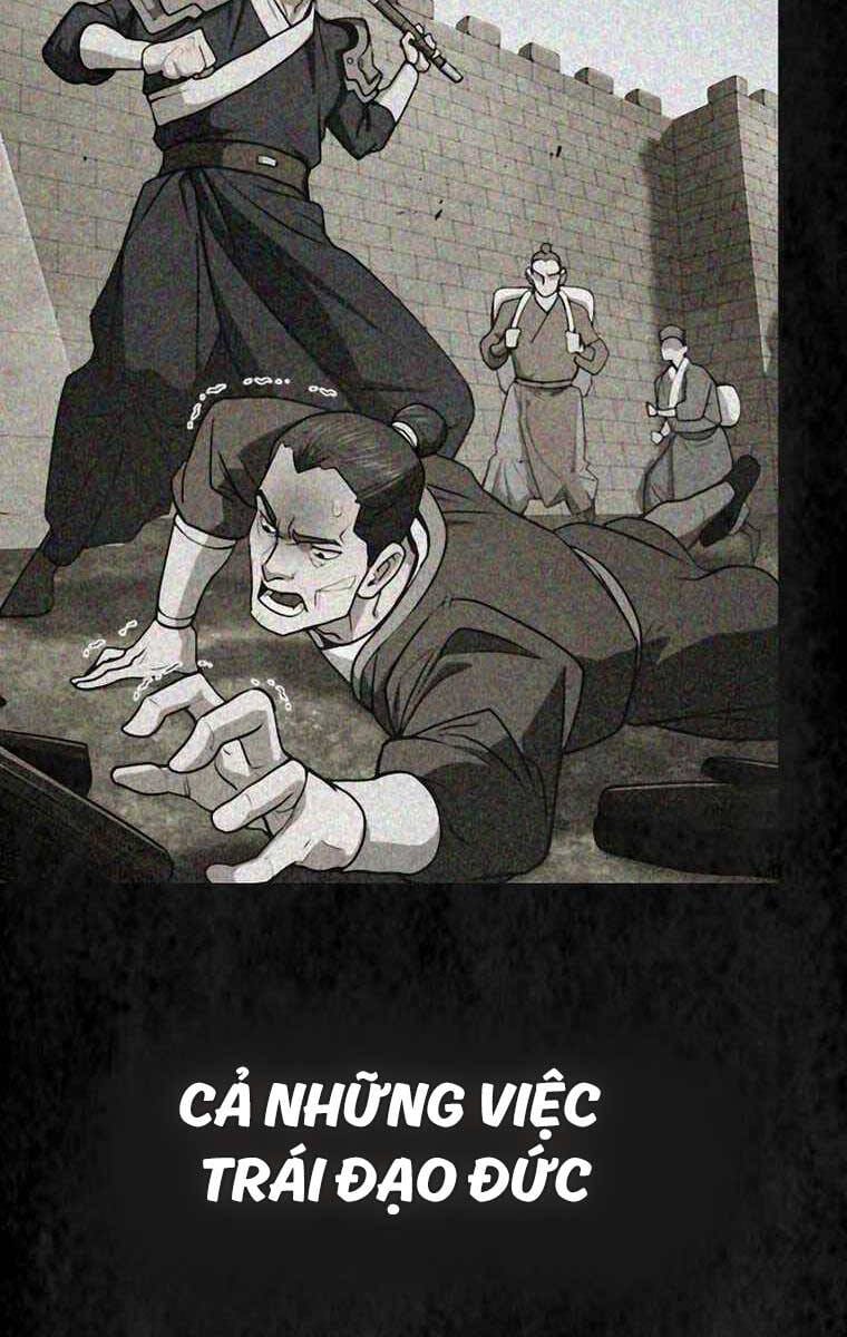 Truyện Tranh Kiếm Ma Đạo trang 4