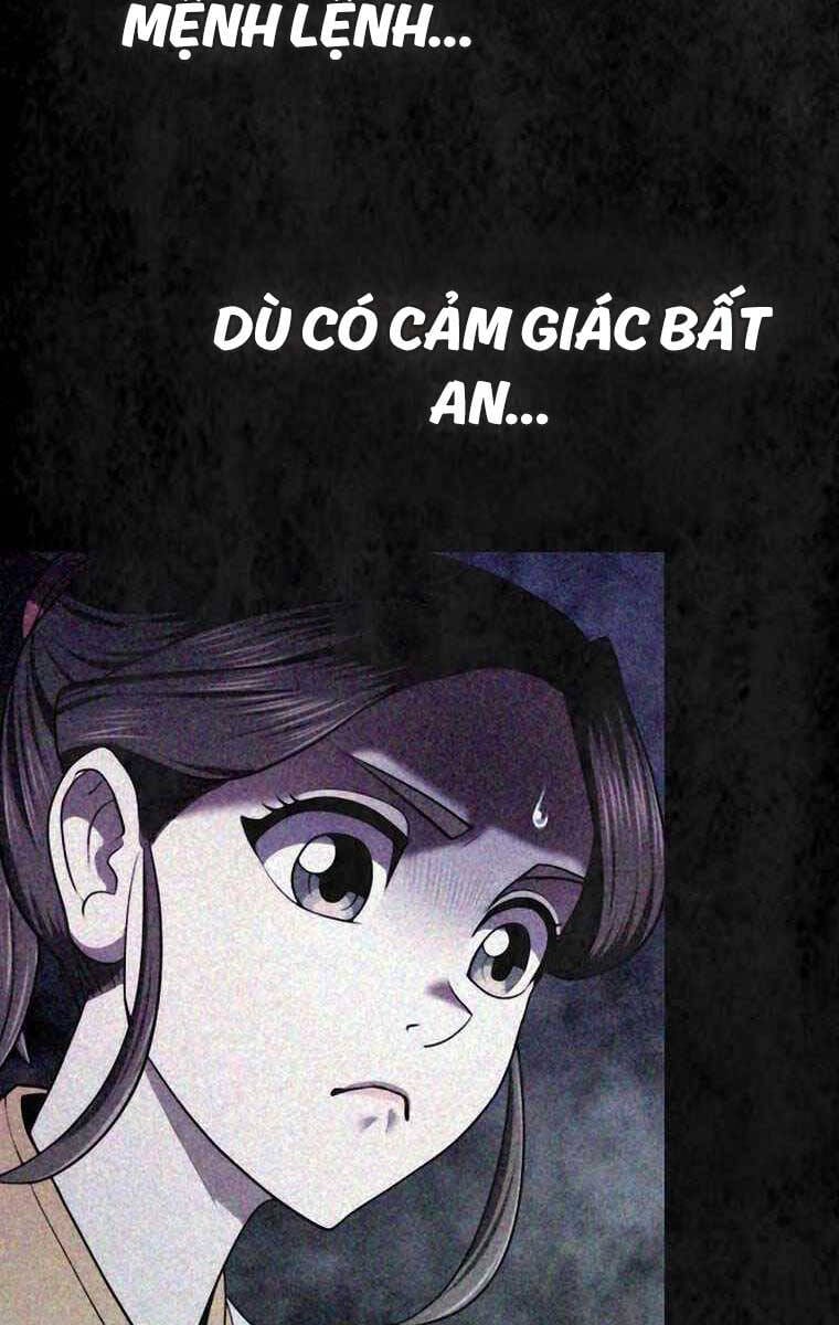 Truyện Tranh Kiếm Ma Đạo trang 4