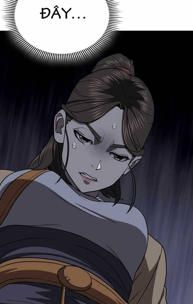 Truyện Tranh Kiếm Ma Đạo trang 4