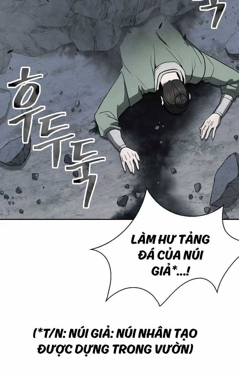 Truyện Tranh Kiếm Ma Đạo trang 4