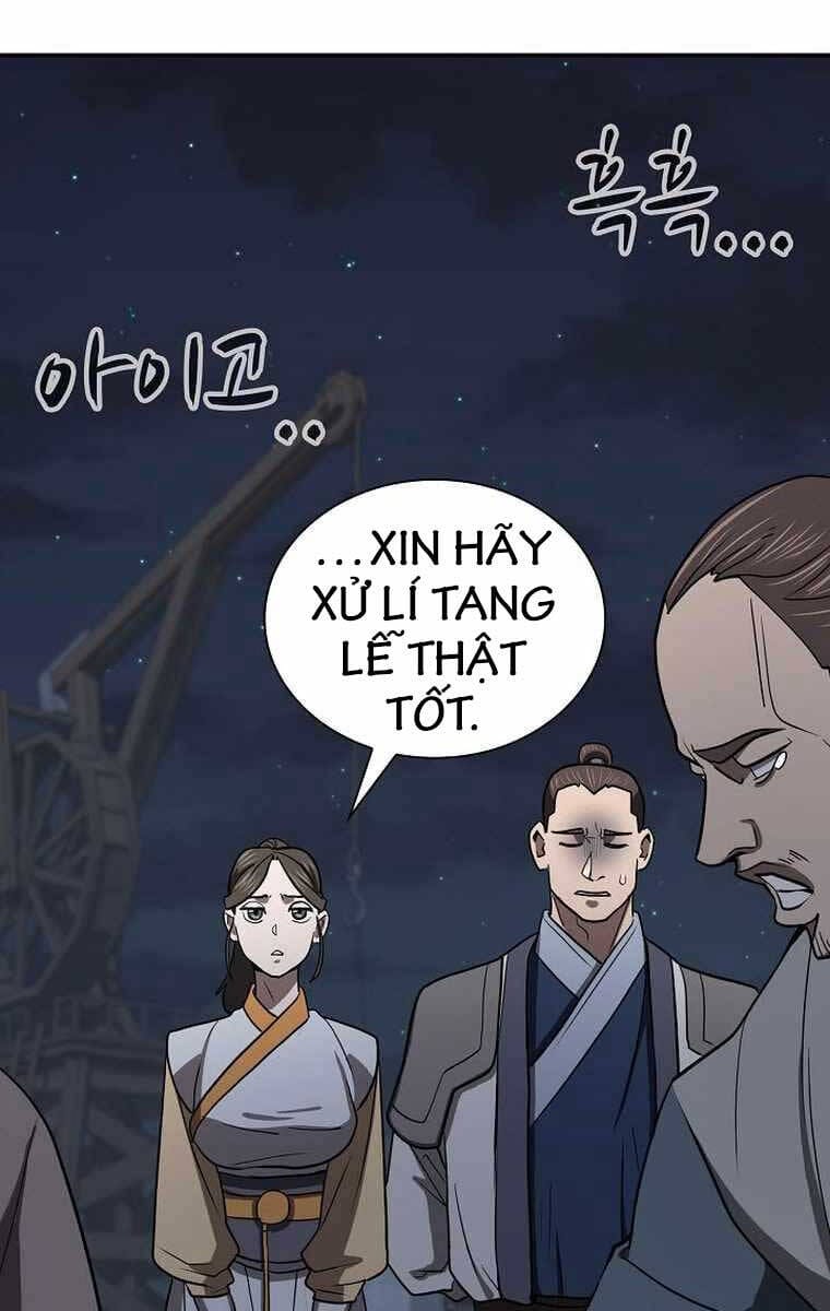 Truyện Tranh Kiếm Ma Đạo trang 4