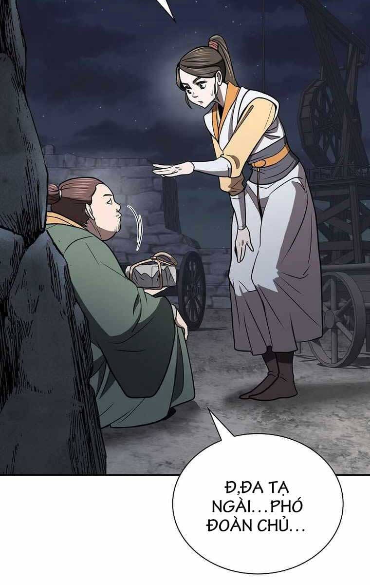 Truyện Tranh Kiếm Ma Đạo trang 4