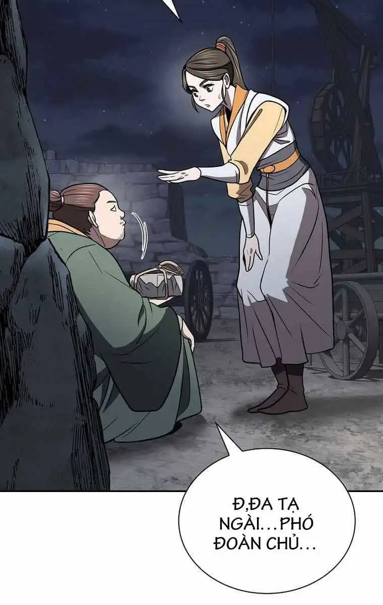 Truyện Tranh Kiếm Ma Đạo trang 4