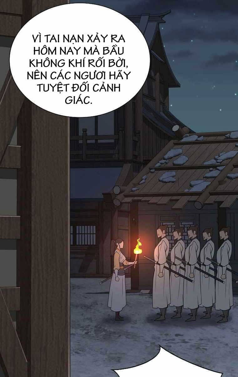 Truyện Tranh Kiếm Ma Đạo trang 4