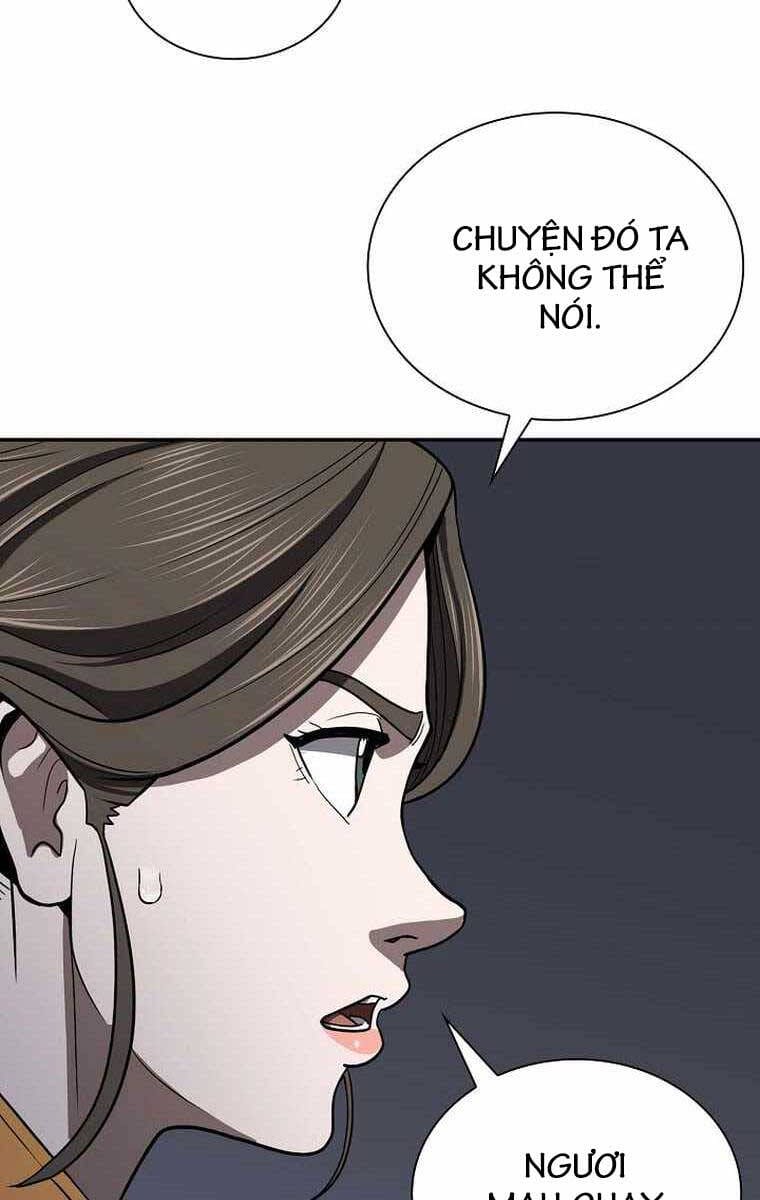 Truyện Tranh Kiếm Ma Đạo trang 4