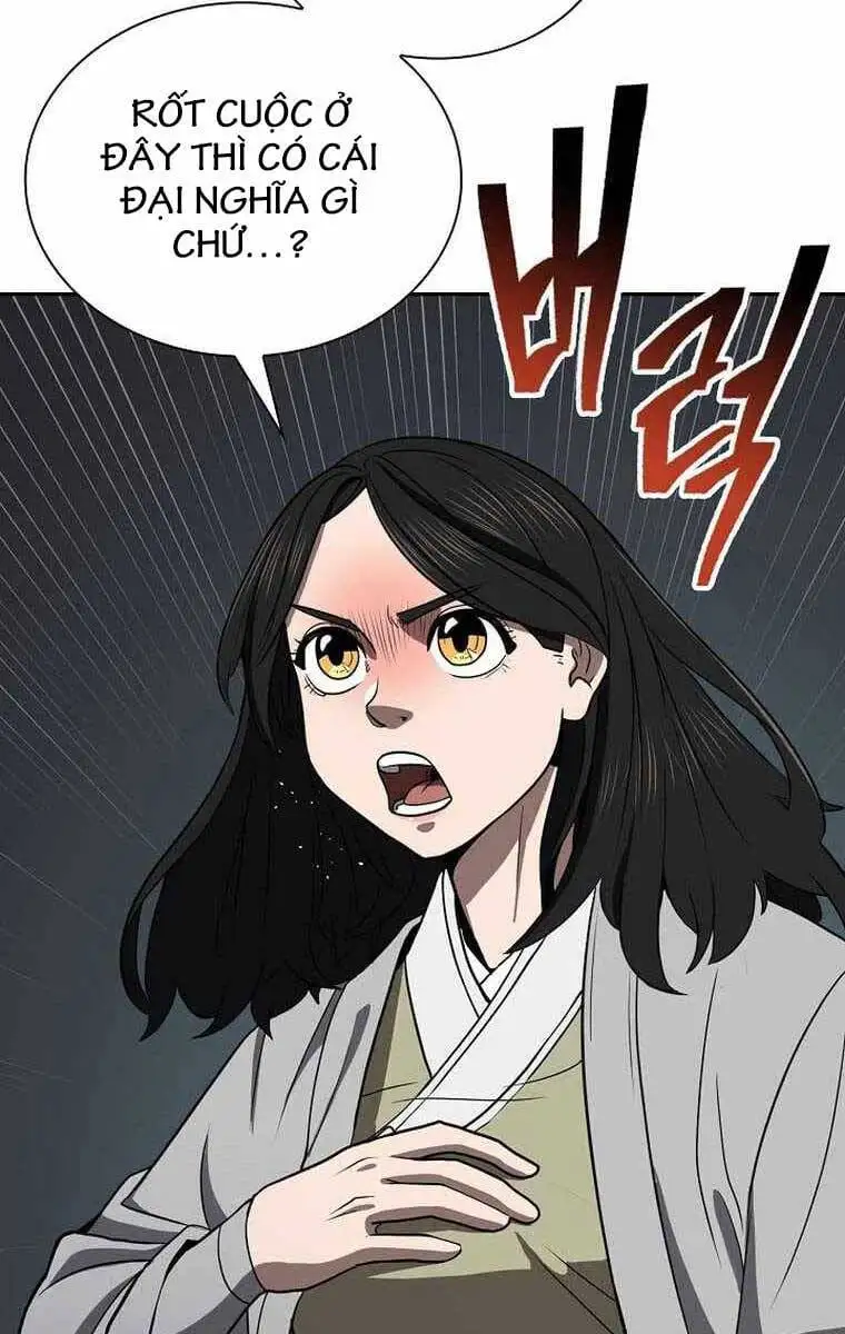 Truyện Tranh Kiếm Ma Đạo trang 4