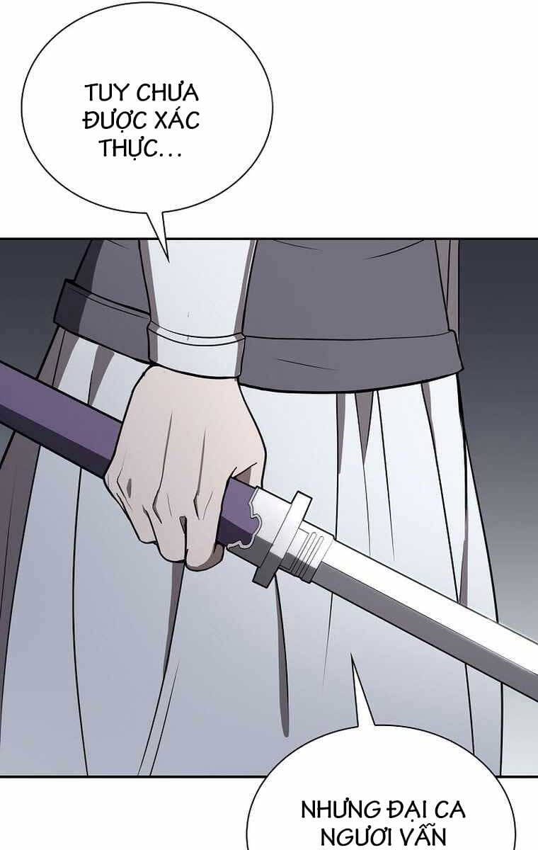 Truyện Tranh Kiếm Ma Đạo trang 4