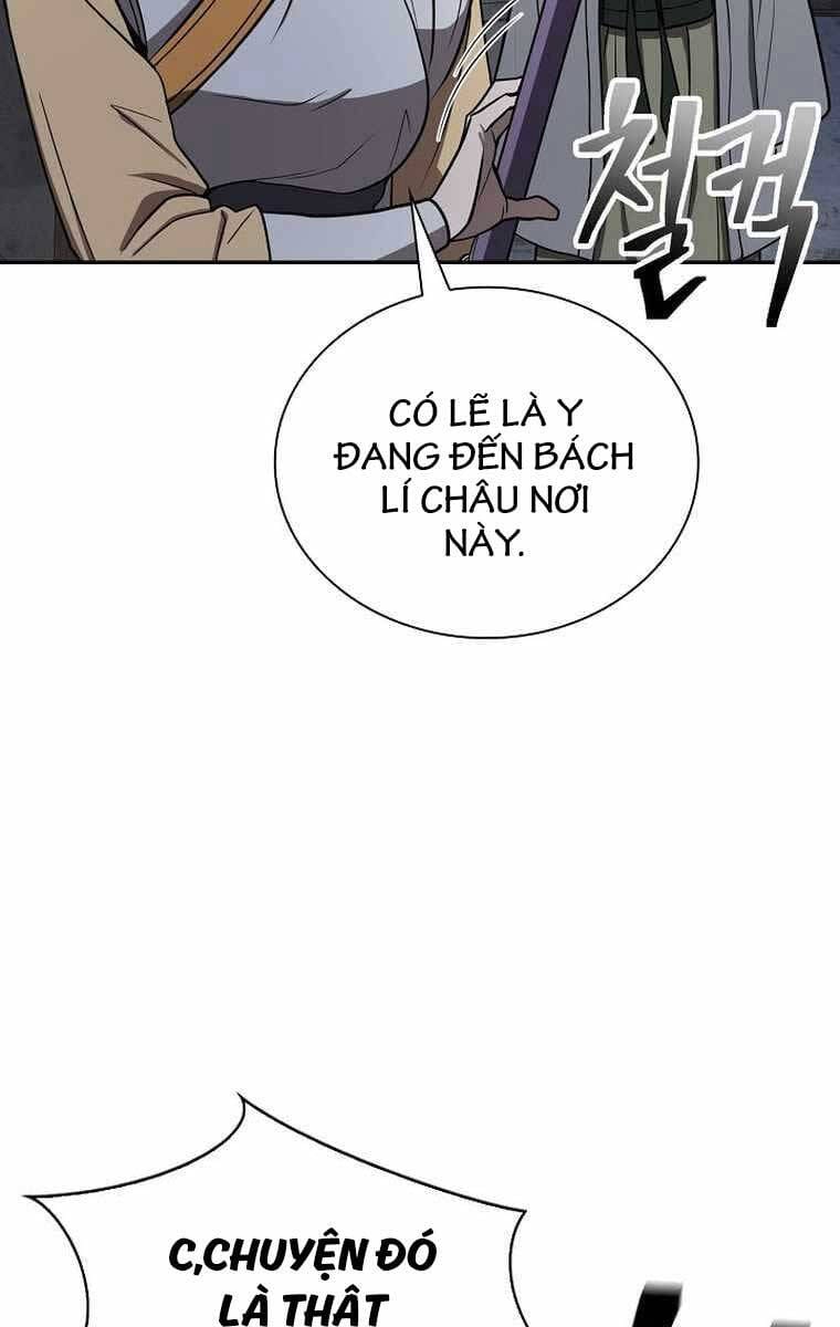 Truyện Tranh Kiếm Ma Đạo trang 4