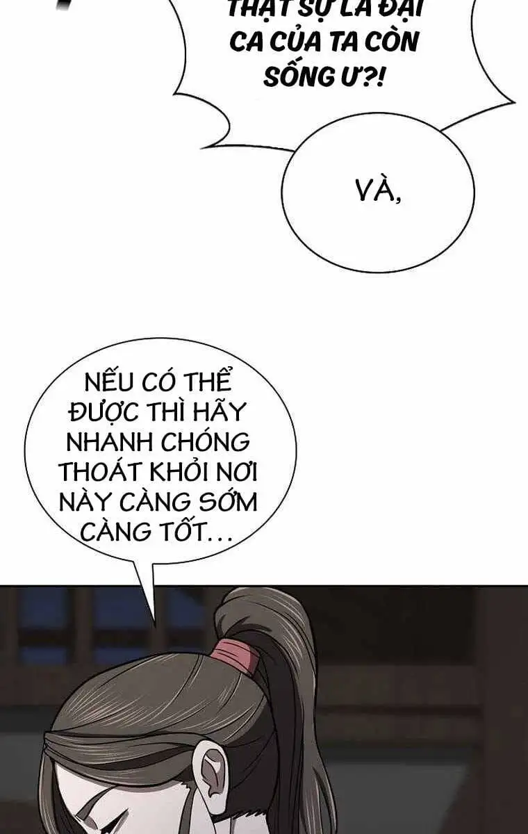 Truyện Tranh Kiếm Ma Đạo trang 4