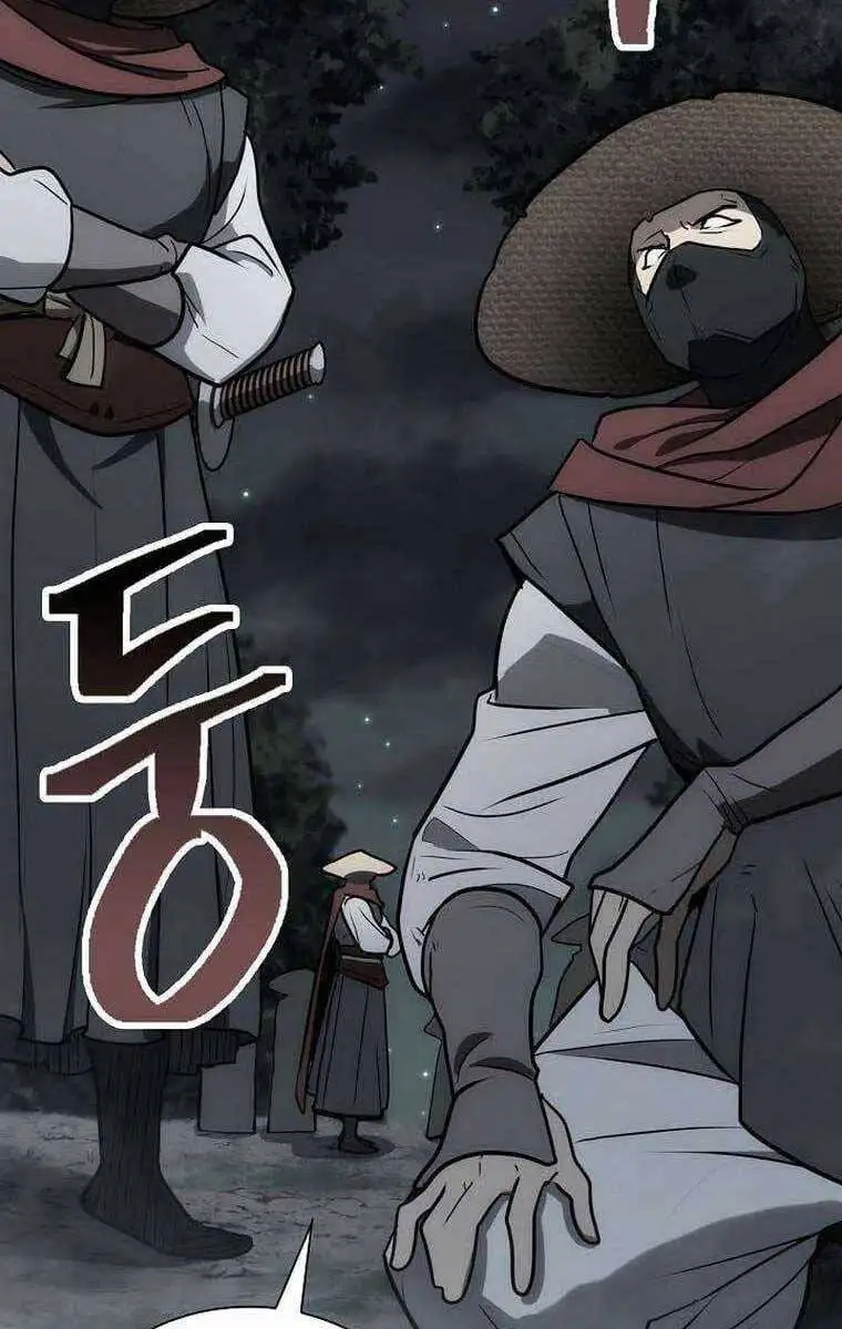 Truyện Tranh Kiếm Ma Đạo trang 4