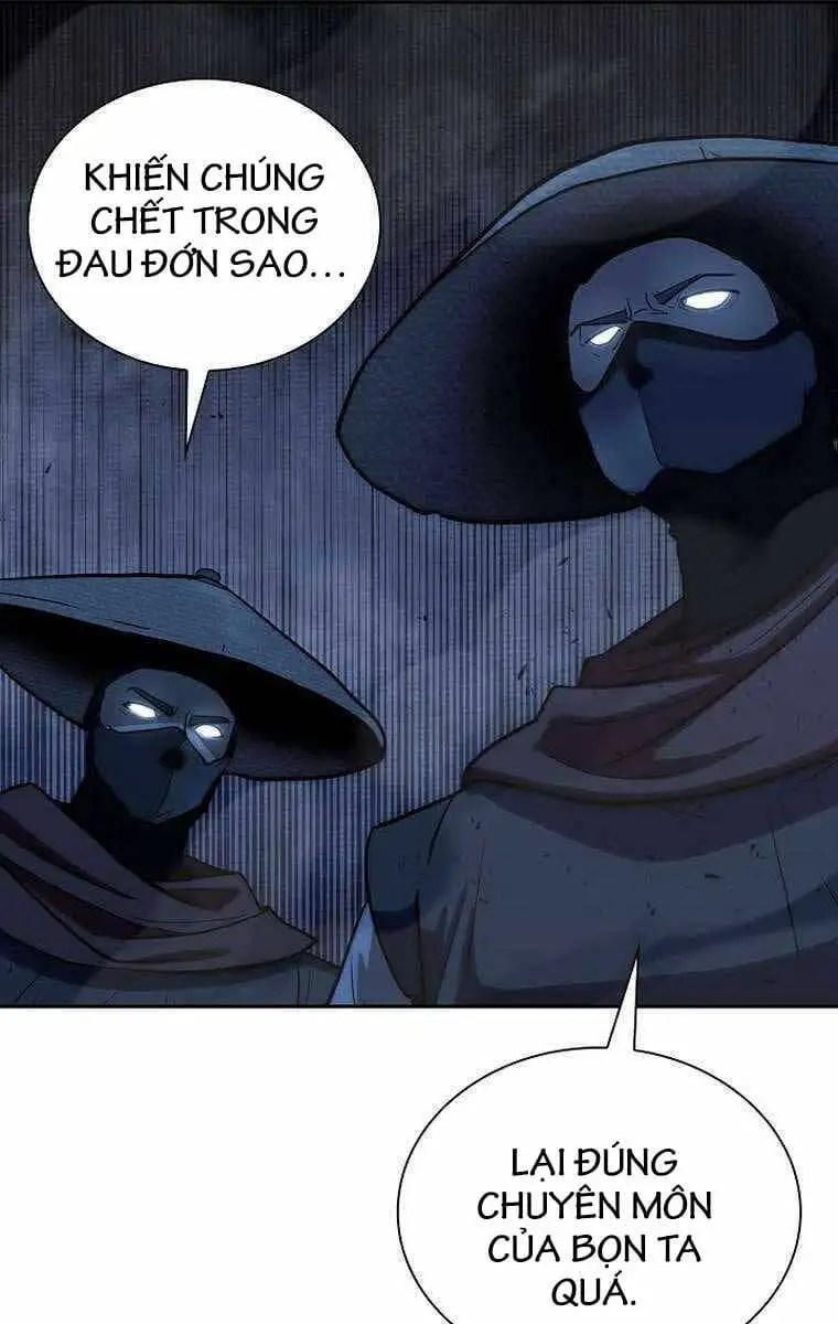 Truyện Tranh Kiếm Ma Đạo trang 4