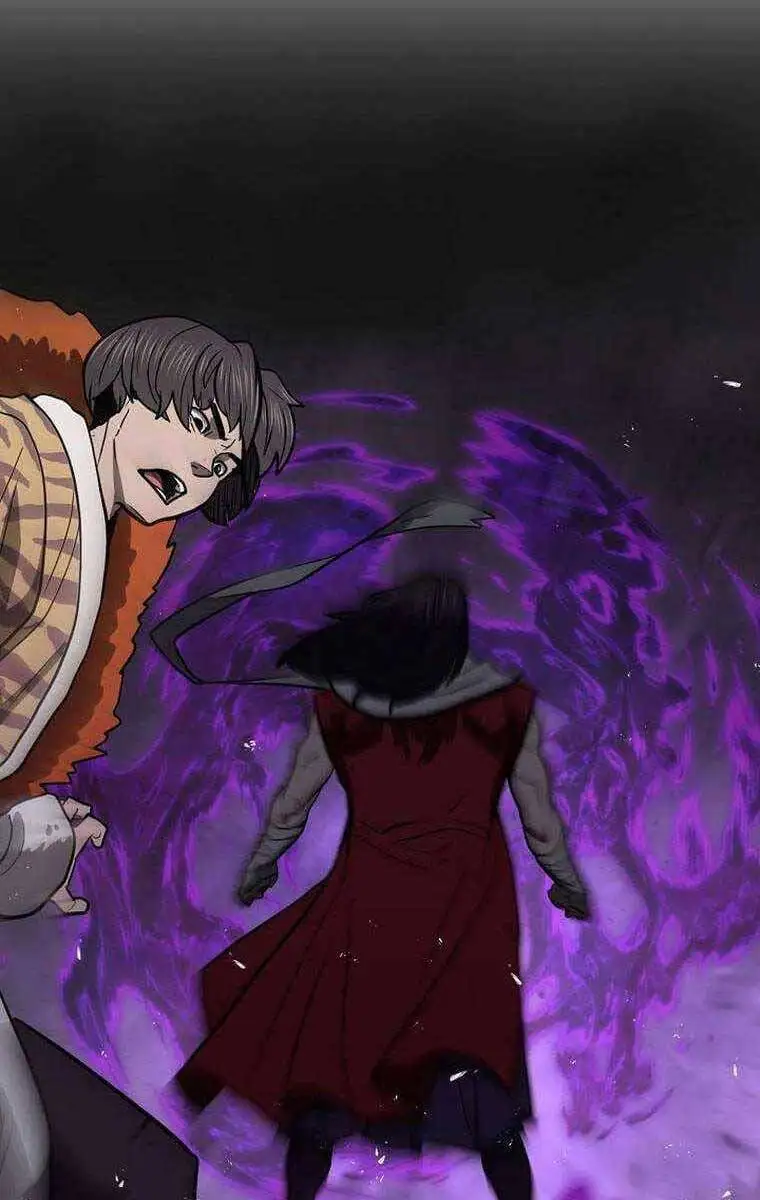 Truyện Tranh Kiếm Ma Đạo trang 4