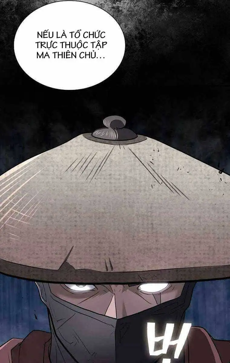 Truyện Tranh Kiếm Ma Đạo trang 4