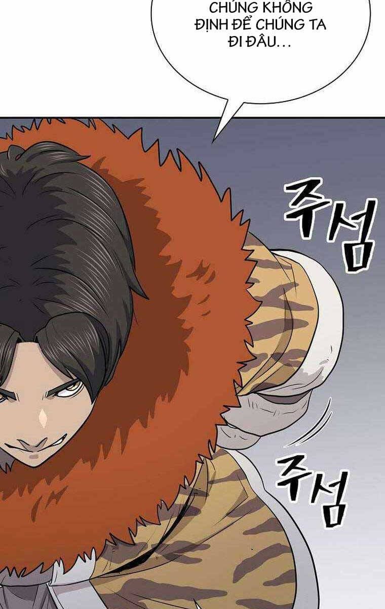 Truyện Tranh Kiếm Ma Đạo trang 4