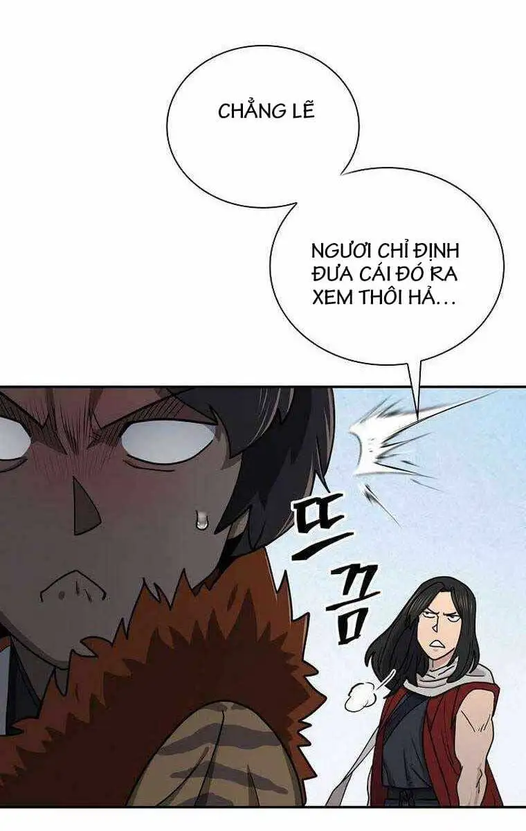 Truyện Tranh Kiếm Ma Đạo trang 4