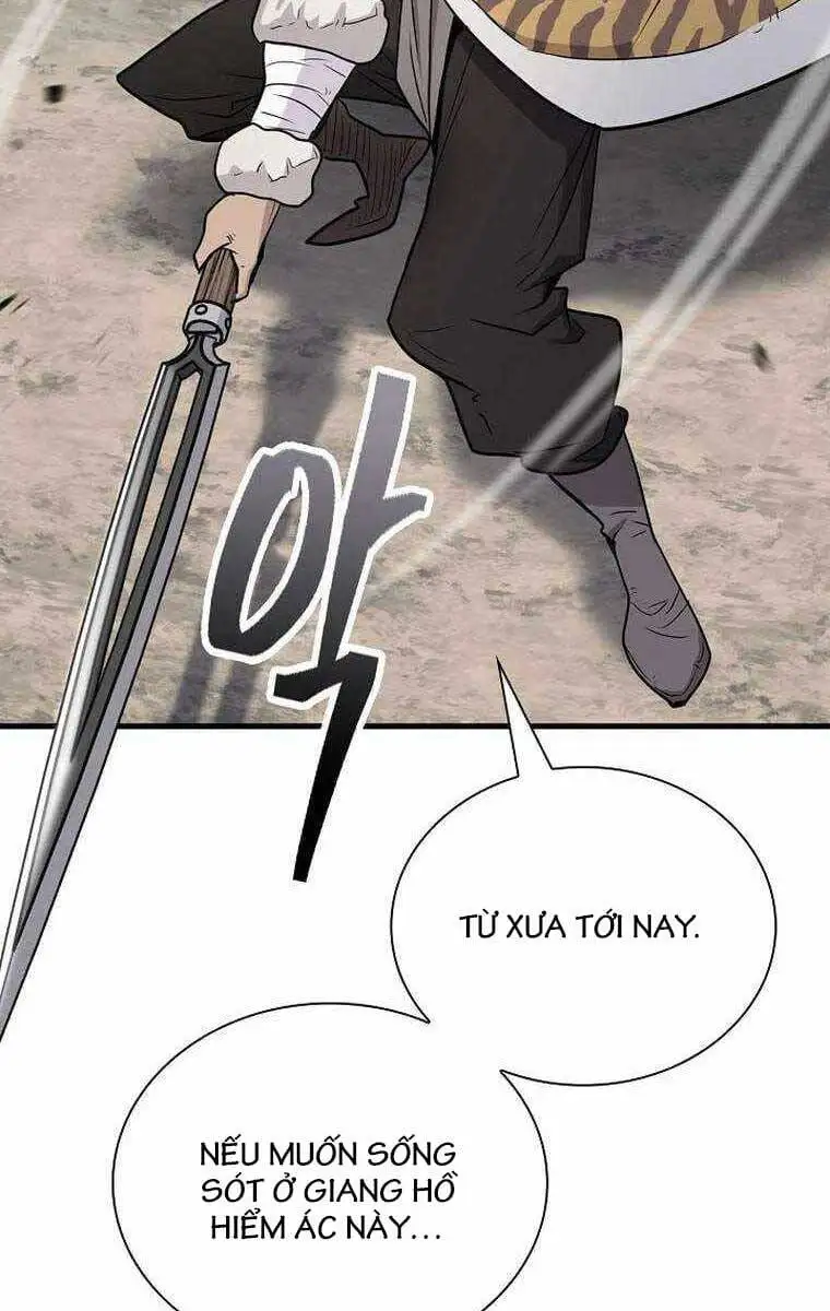 Truyện Tranh Kiếm Ma Đạo trang 4