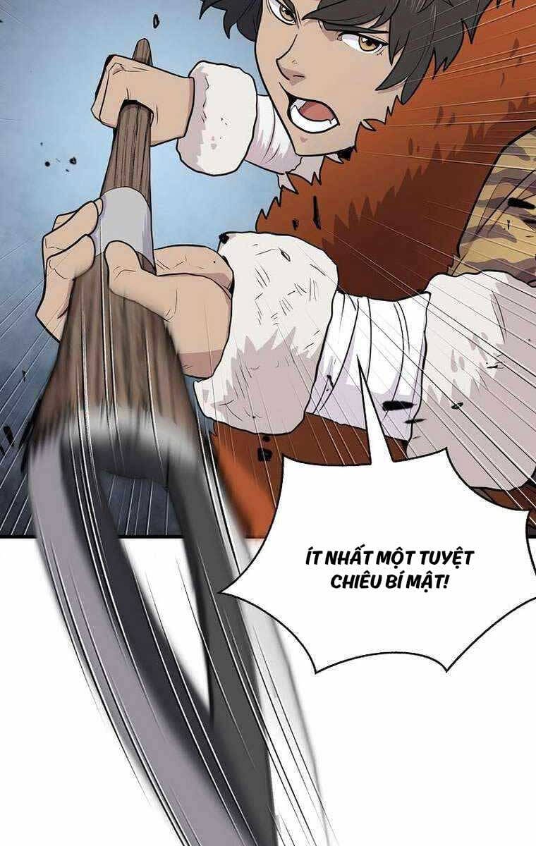 Truyện Tranh Kiếm Ma Đạo trang 4