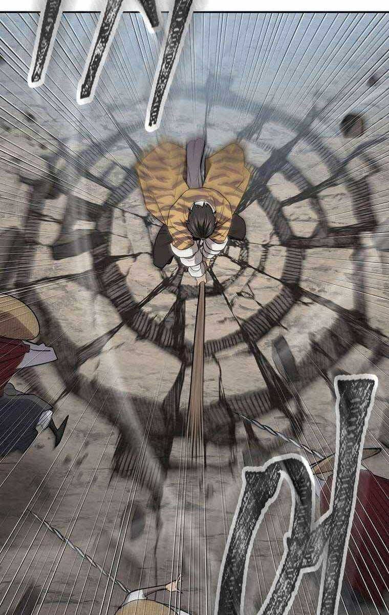 Truyện Tranh Kiếm Ma Đạo trang 4