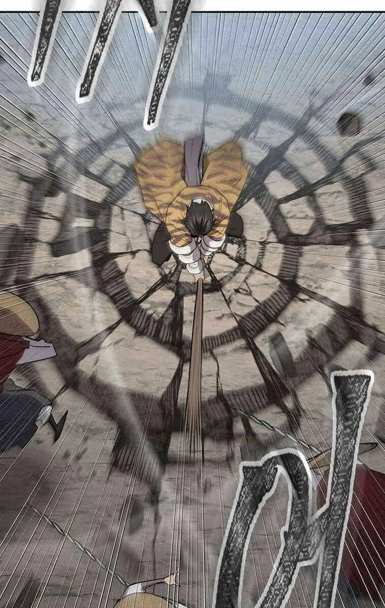 Truyện Tranh Kiếm Ma Đạo trang 4