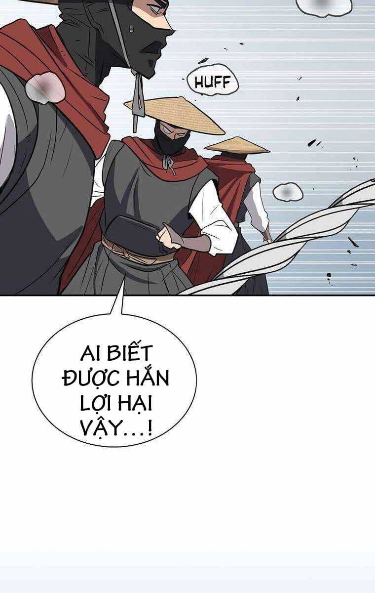 Truyện Tranh Kiếm Ma Đạo trang 4