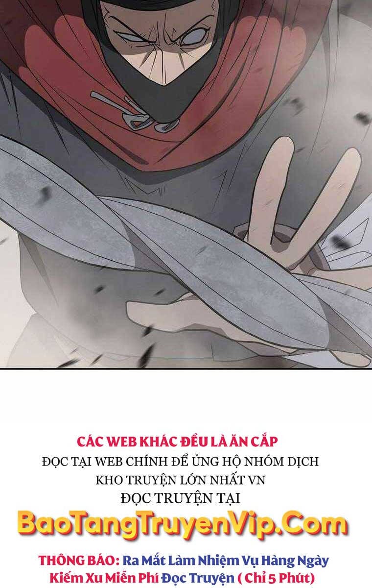 Truyện Tranh Kiếm Ma Đạo trang 4