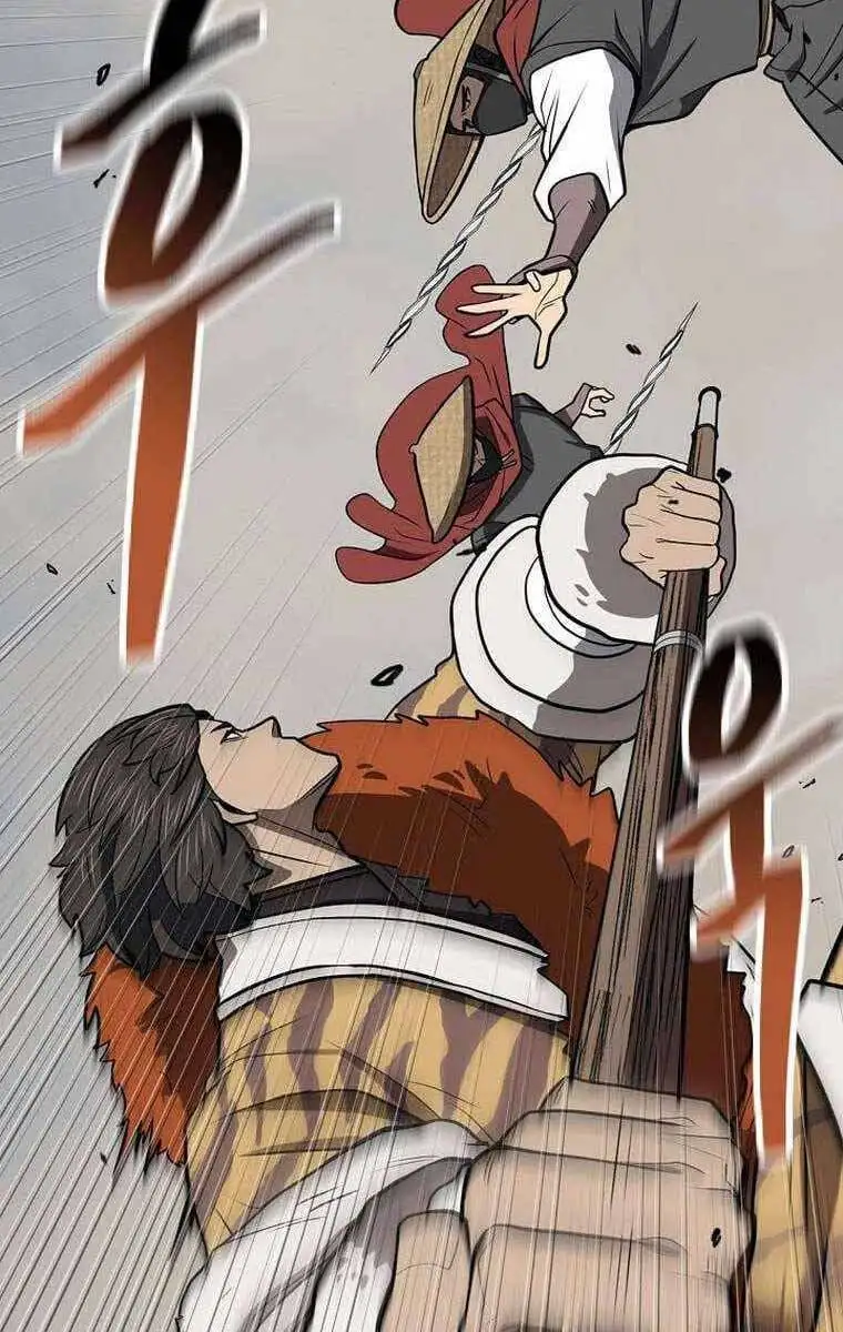 Truyện Tranh Kiếm Ma Đạo trang 4