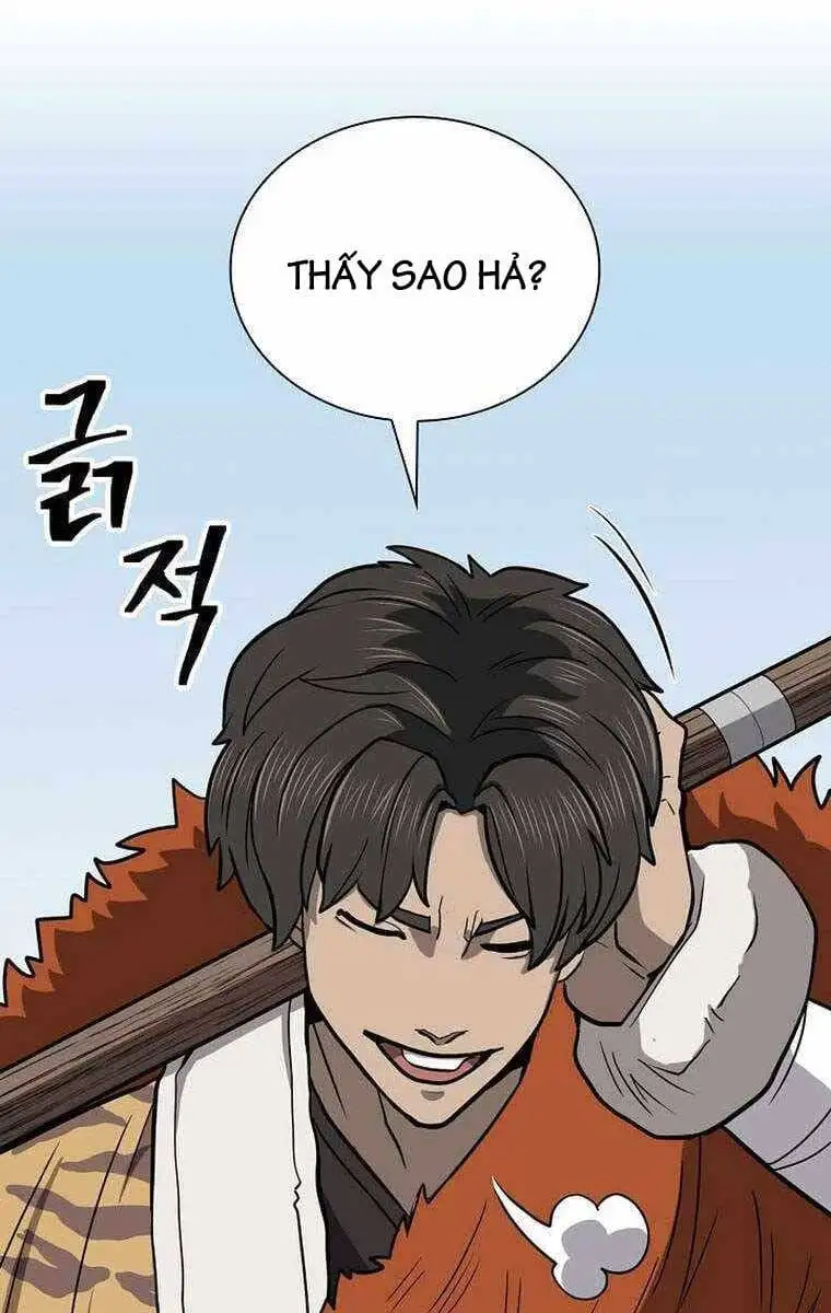 Truyện Tranh Kiếm Ma Đạo trang 4