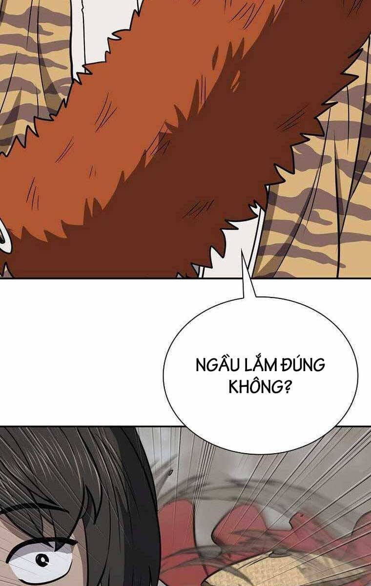 Truyện Tranh Kiếm Ma Đạo trang 4