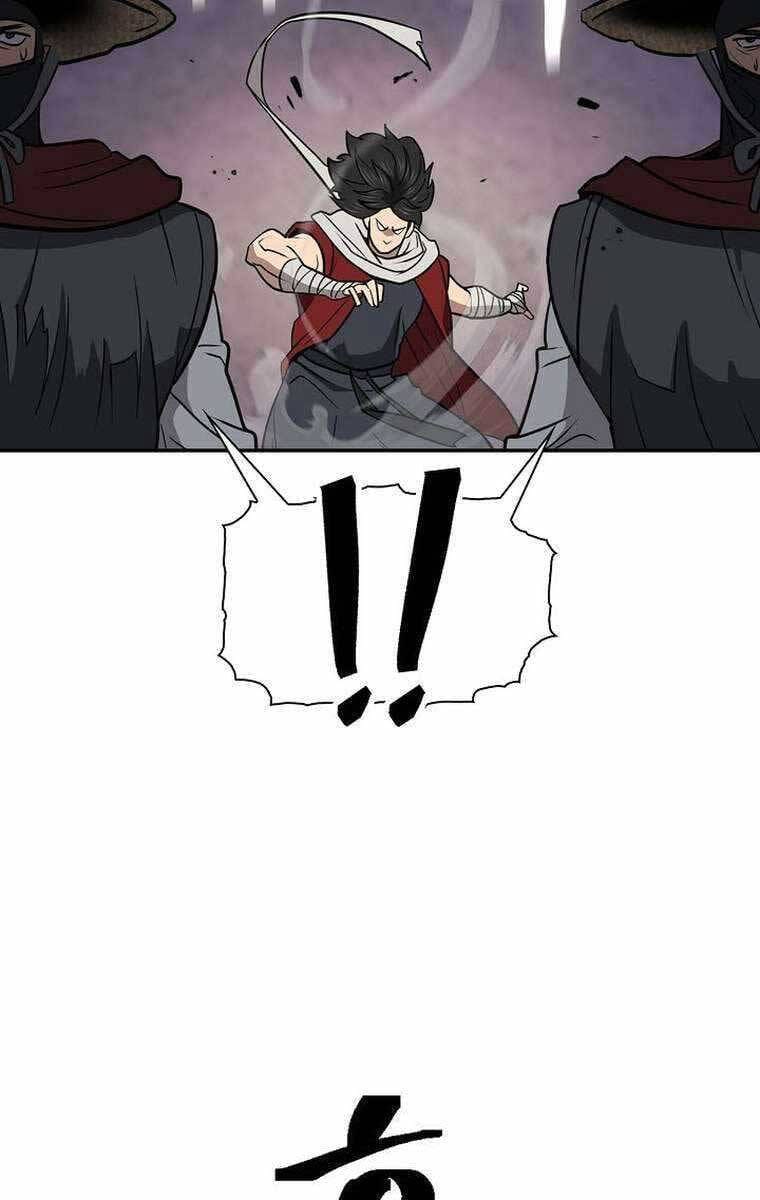 Truyện Tranh Kiếm Ma Đạo trang 4