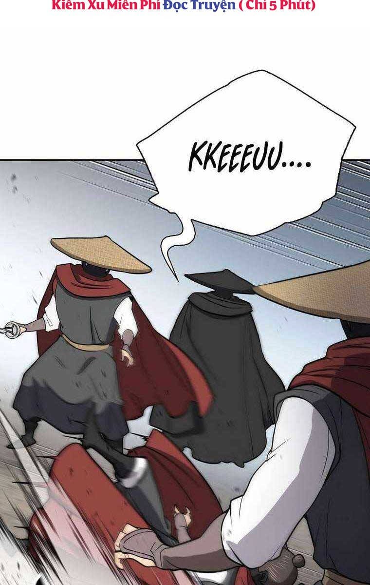Truyện Tranh Kiếm Ma Đạo trang 4