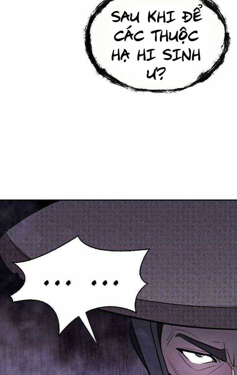 Truyện Tranh Kiếm Ma Đạo trang 4