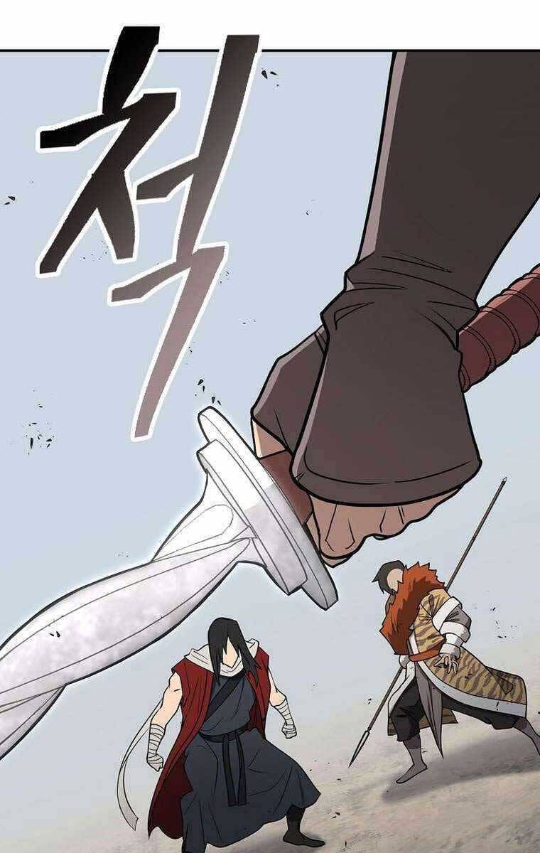 Truyện Tranh Kiếm Ma Đạo trang 4