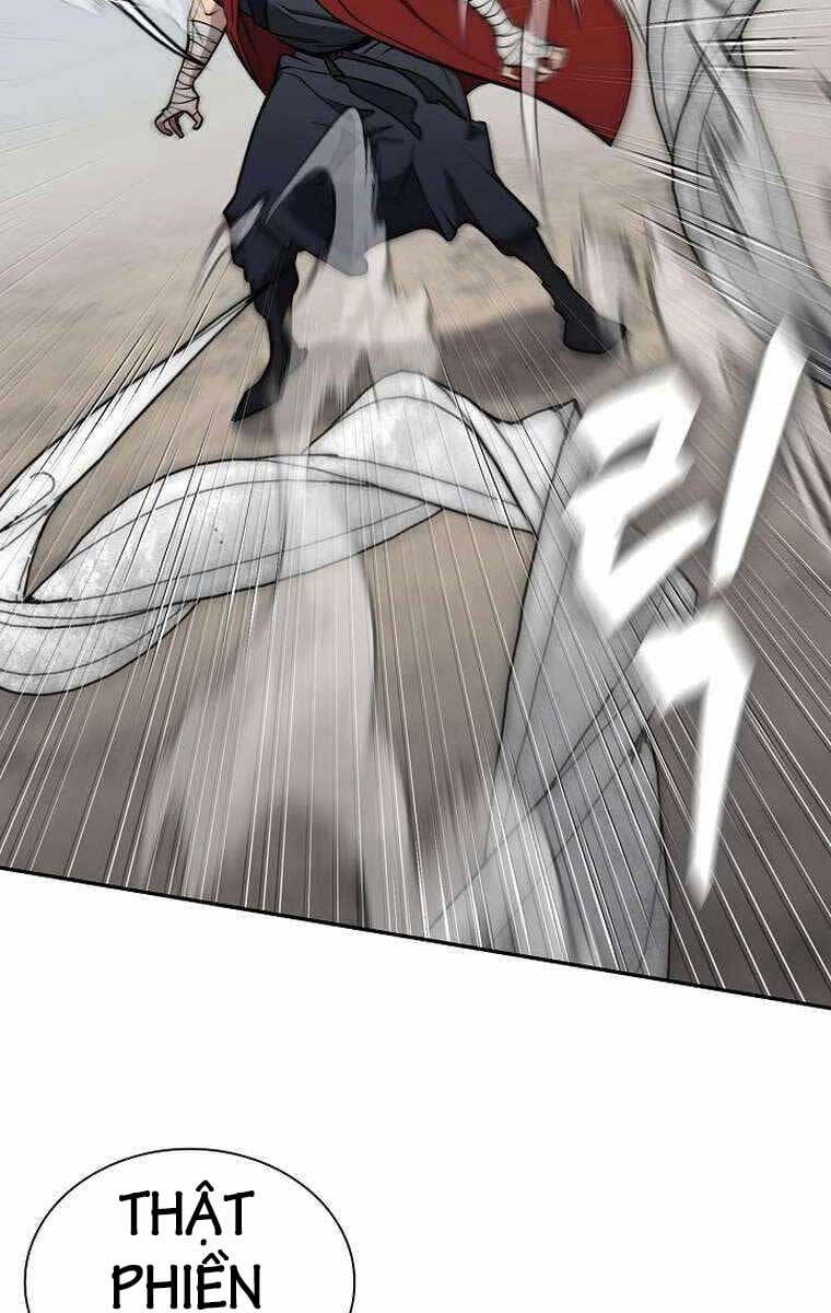 Truyện Tranh Kiếm Ma Đạo trang 4