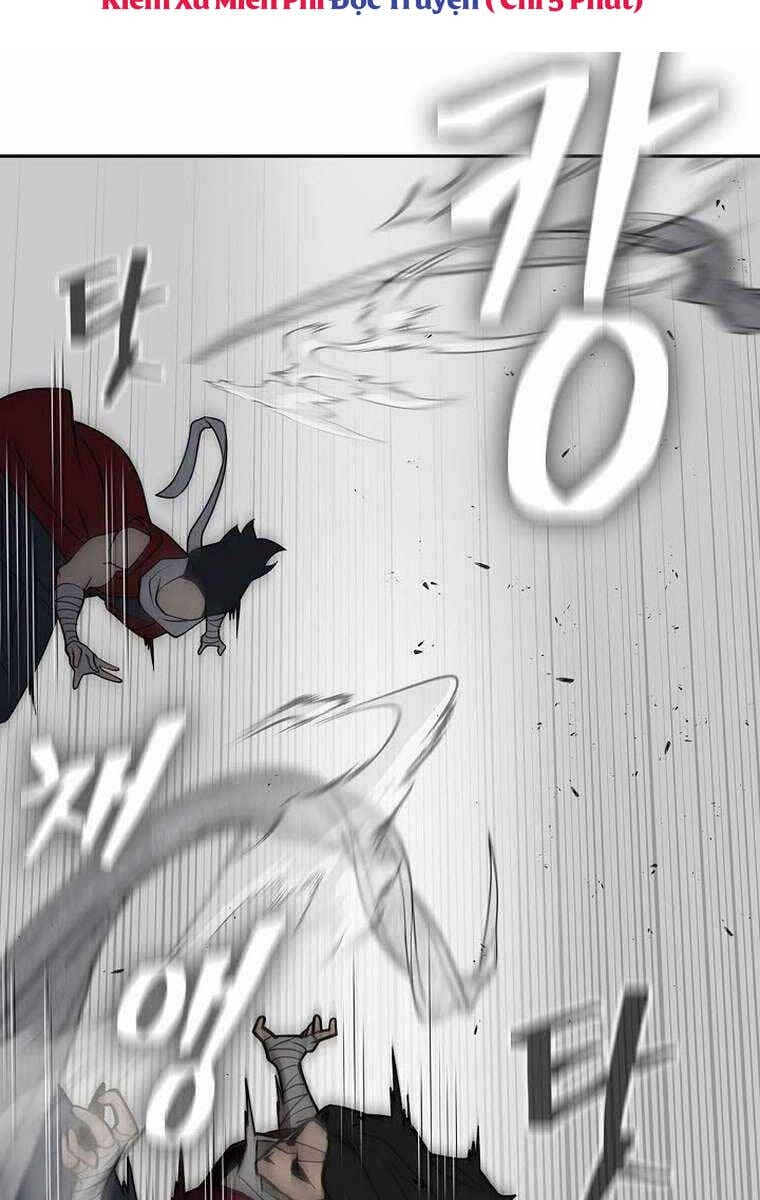 Truyện Tranh Kiếm Ma Đạo trang 4