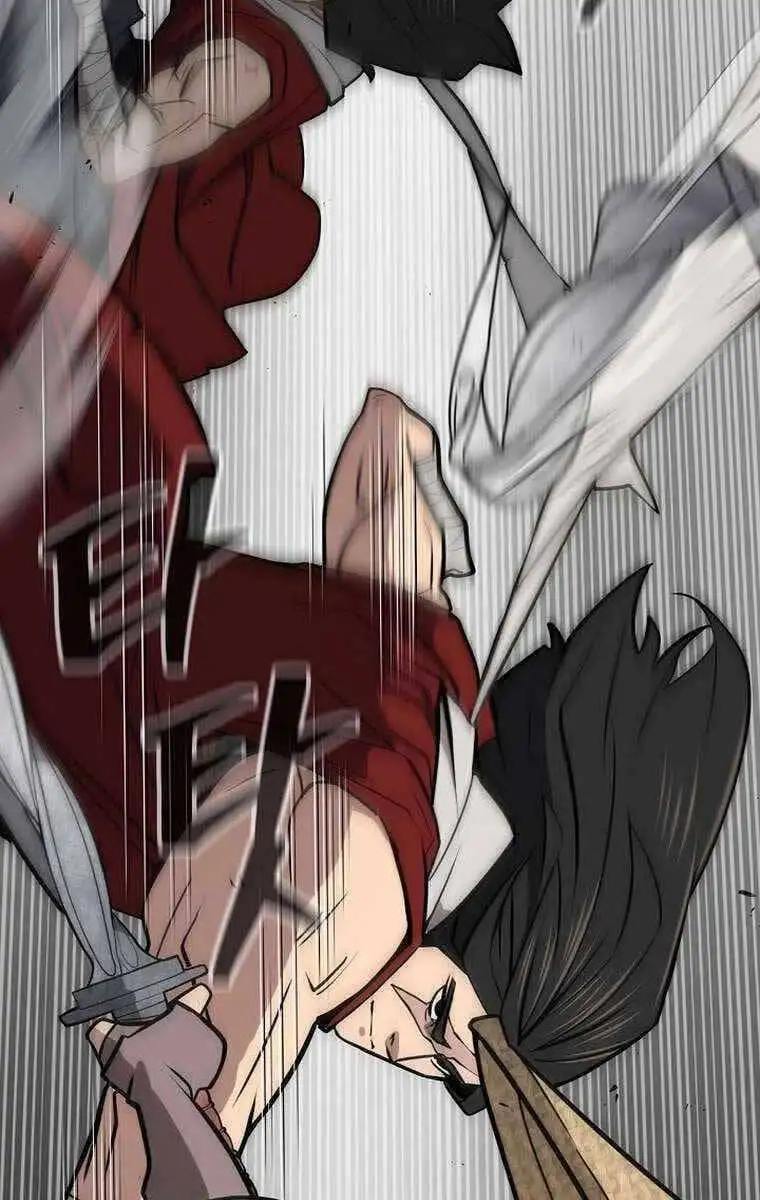 Truyện Tranh Kiếm Ma Đạo trang 4