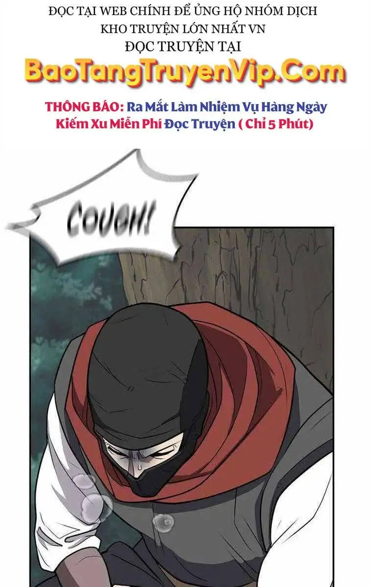 Truyện Tranh Kiếm Ma Đạo trang 4