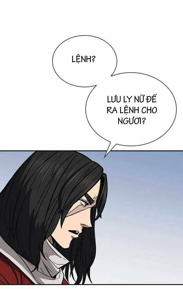 Truyện Tranh Kiếm Ma Đạo trang 4