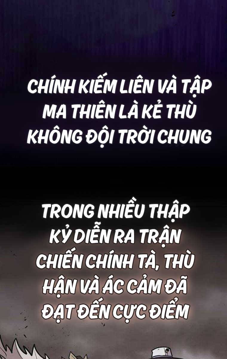 Truyện Tranh Kiếm Ma Đạo trang 4