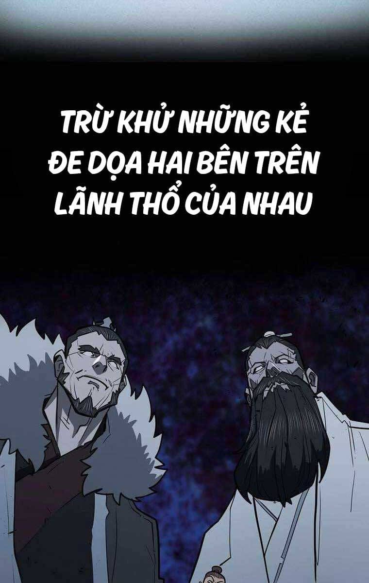 Truyện Tranh Kiếm Ma Đạo trang 4