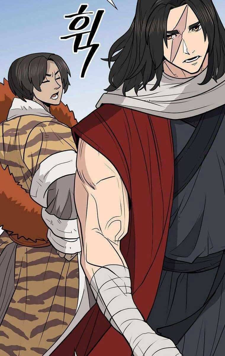 Truyện Tranh Kiếm Ma Đạo trang 4